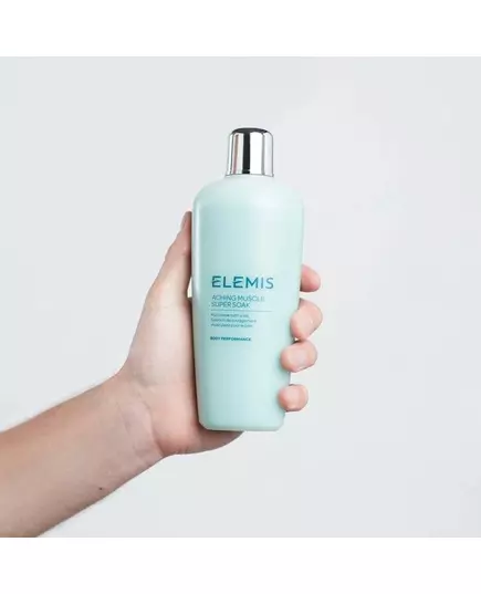 Elemis Body Performance Aching Muscle Super Soak 400 ml, image 2