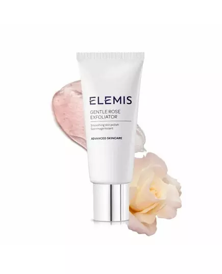 Gentle Pink Exfoliant Elemis Advanced Skincare 50 ml, image 2