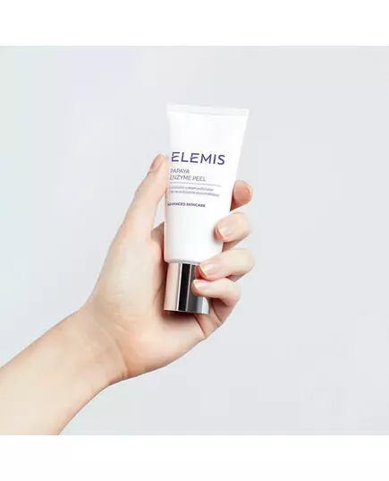 Elemis Advanced Skincare Papaya Enzyme Peel & Reset 50 ml, image 3