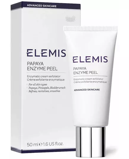 Elemis Advanced Skincare Papaya Enzyme Peel & Reset 50 ml, image 2