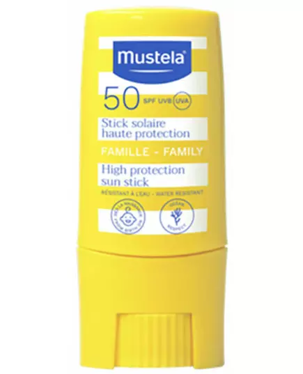 Mustela Sun Stick SPF50+ 9 ml