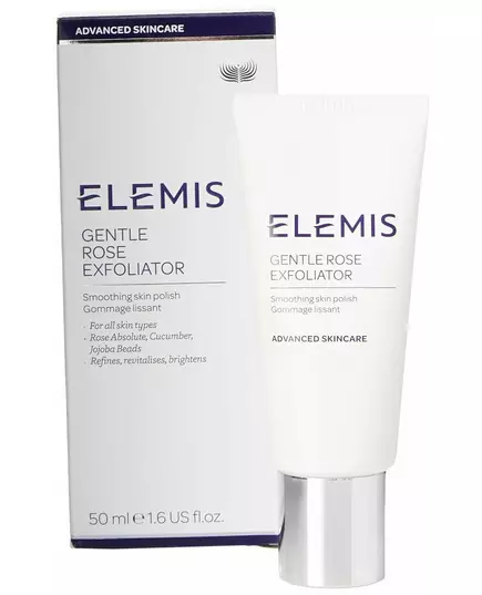 Elemis Advanced Skincare Gentle Pink Exfoliant 50 ml, image 4