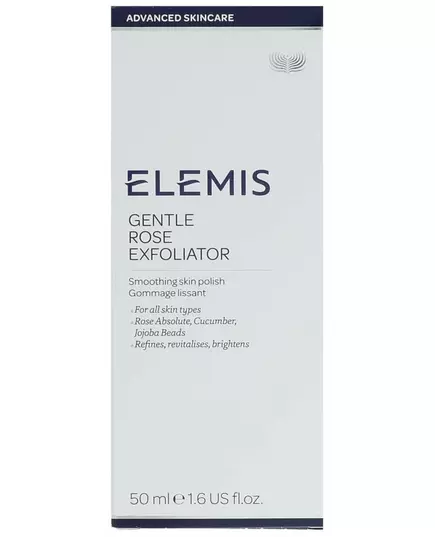 Gentle Pink Exfoliant Elemis Advanced Skincare 50 ml, image 7