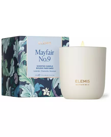 Elemis Mayfair No.9 220 g candle