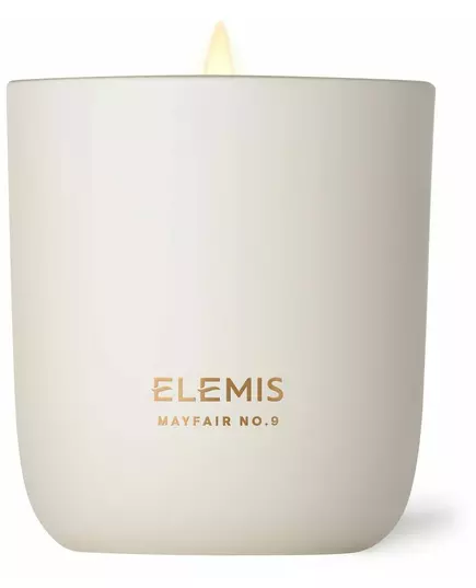 Elemis Mayfair No.9 220 g candle, image 2