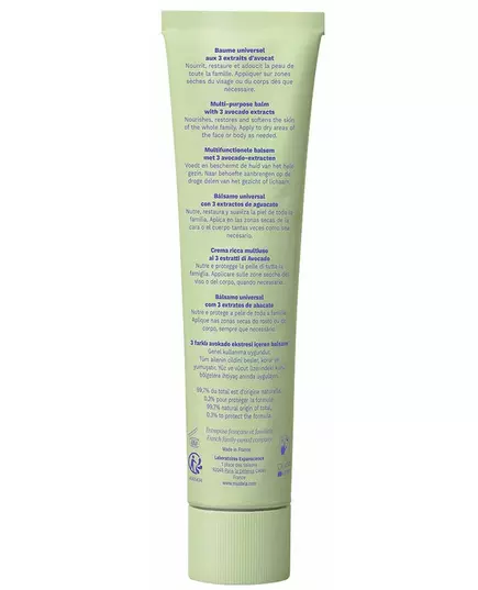 Universal bio-balm Mustela 75 ml, image 3