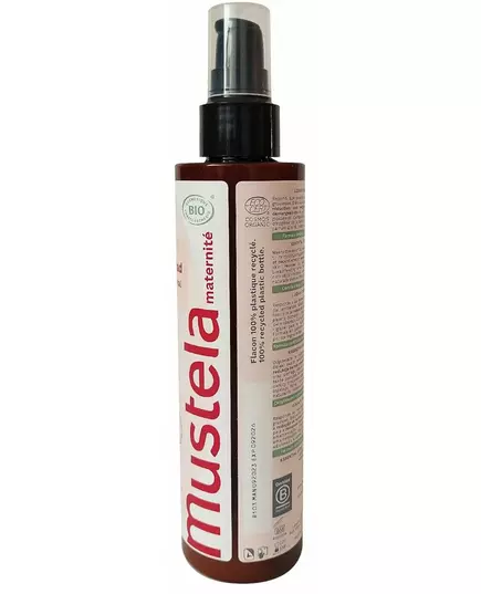Mustela Maternity Multifunctional Body Milk 200 ml, image 2