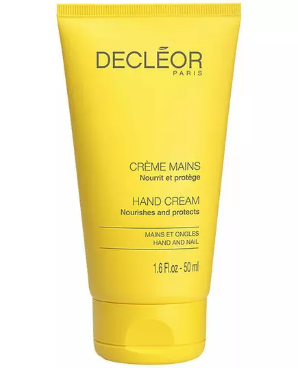 Decléor Aromessence Mains Hand and Nail Cream 50 ml