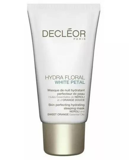 Decléor Orange Douce Hydratant Night Mask 50 ml
