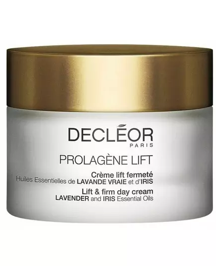 Decléor Prolagène Lift Lavande Vraie & Iris Cream 50 ml