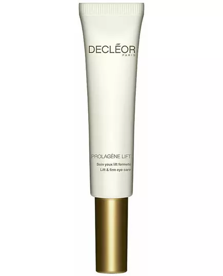 Decléor Prolagène Lift Soin Yeux Lift Fermeté Eye Cream 15 ml