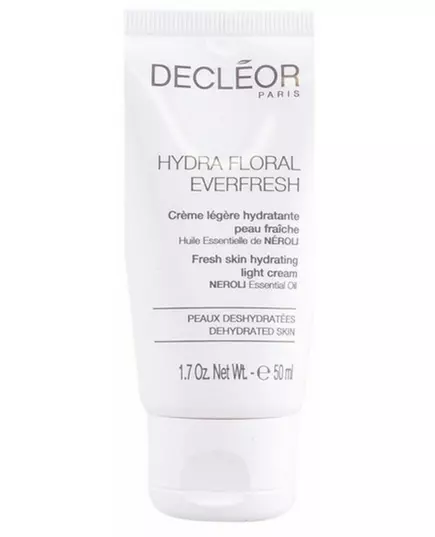 Decléor Neroli Bigarade Light Moisturising Cream 50 ml