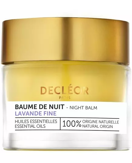 Decléor Aromessence Lavandula Iris Night Balm 15 ml
