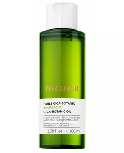 Decléor Cica-Botanic Anti-stretch mark oil 100 ml
