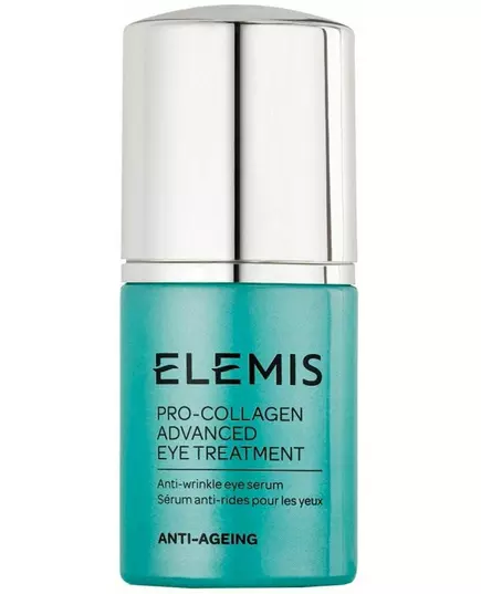 Anti-Ageing Cream for Eye Area Elemis Pro-Collagen Revitalising 15 ml