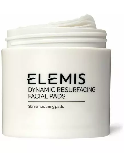 Facial discs Elemis Dynamic Resurfacing Exfoliant 60 Units
