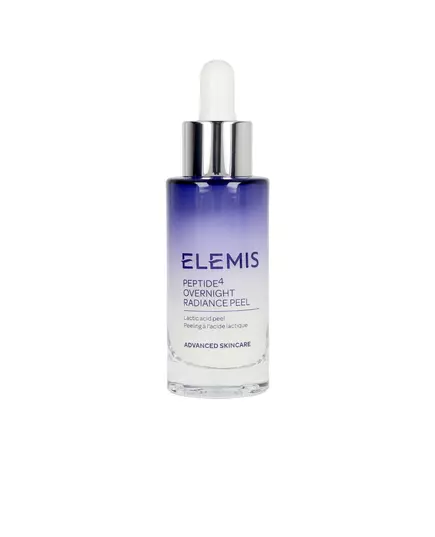Elemis Peptide4 Overnight Radiance Peel, 30 ml