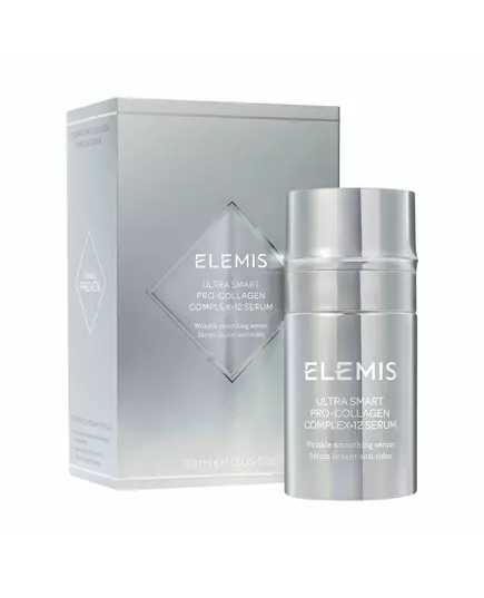 Elemis Ultra Smart Pro-Collagen Complex 12 Serum, 30 ml