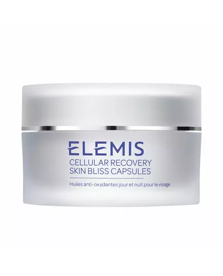 Elemis Advanced Skincare Cellular Recovery Skin Bliss, 60 capsules