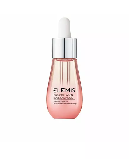 Elemis Pro-Collagen Rose Facial Oil, 15 ml