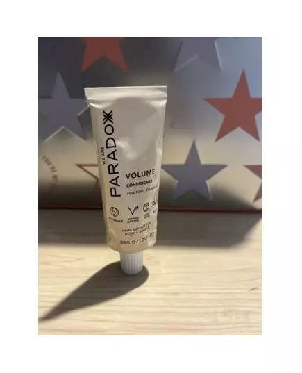 We Are Paradox Sample Volume Conditioner 30ml