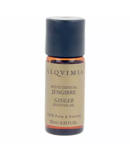 Alqvimia Ginger Essential Oil, 10 ml