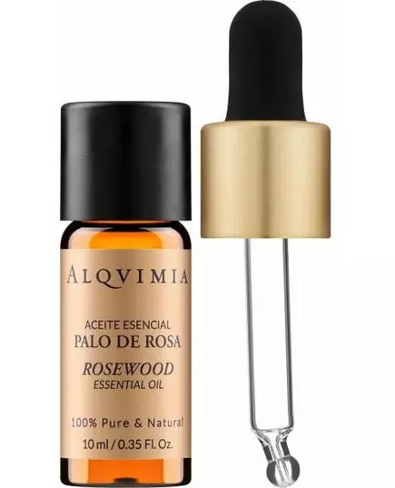 Alqvimia Rosewood essential oil 10ml