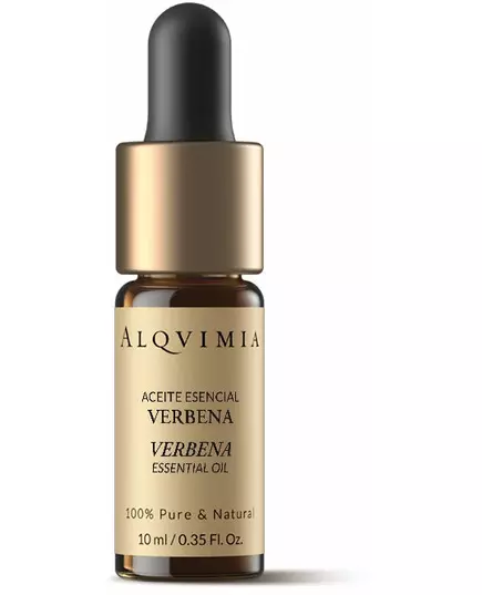 Alqvimia Verbena Essential Oil 10ml