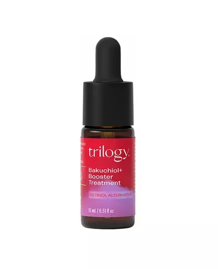 Trilogy Bakuchiol+ Booster Treatment 15ml