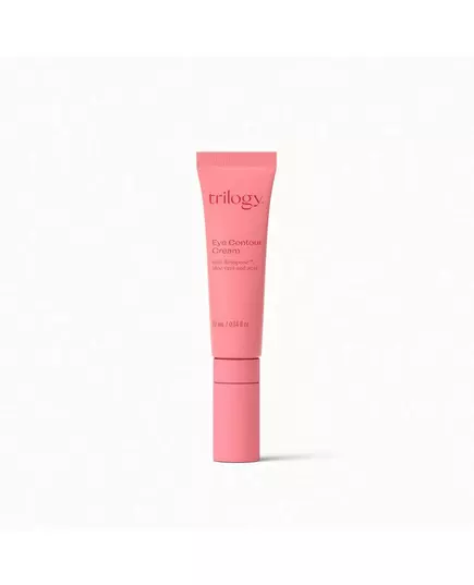Trilogy Eye Contour Cream 10ml