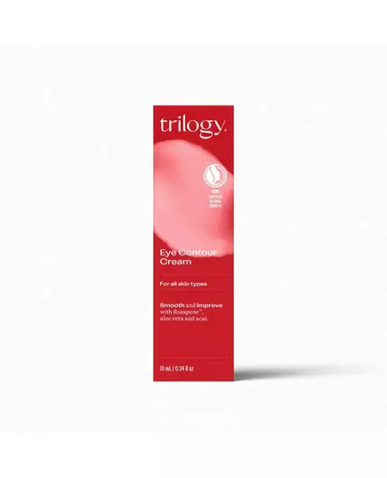 Trilogy Eye Contour Cream 10ml, image 2