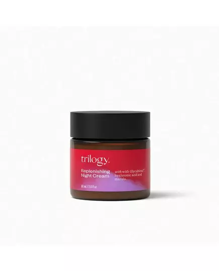 Trilogy Replenishing Night Cream 60g