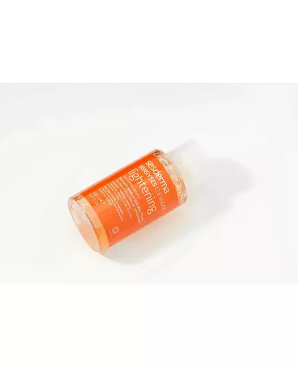 Sesderma Sensyses Liposomal Cleanser Lightening 200 ml, image 4