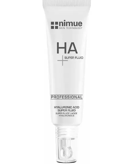 Nimue Professional Hyaluronic Acid Super Fluid 30ml