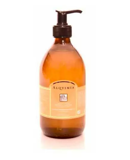 Alqvimia Calming body oil for sensitive skin, 500 ml