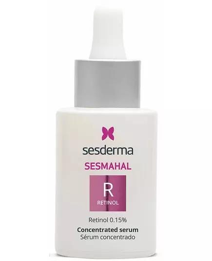 Facial Cream Sesderma SESMAHAL 30 ml