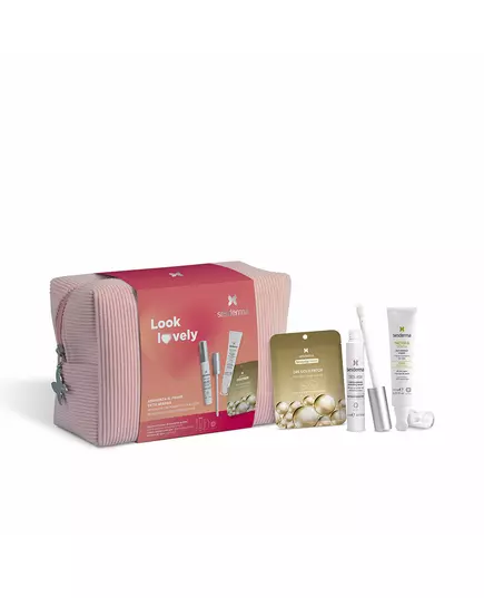 Sesderma Seslash Case, 4 pcs