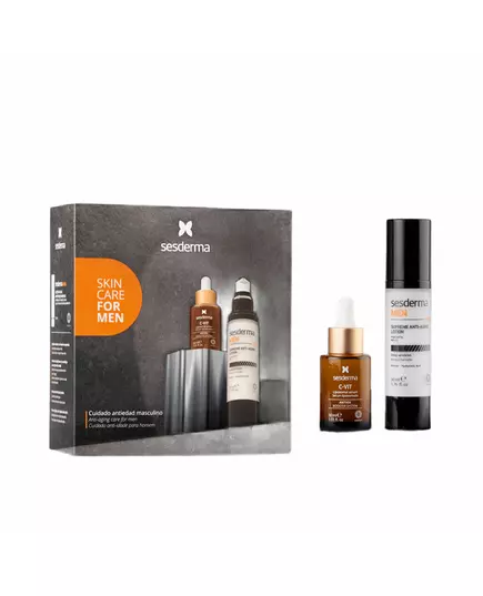 Sesderma Sesderma Men Case, 2 pcs