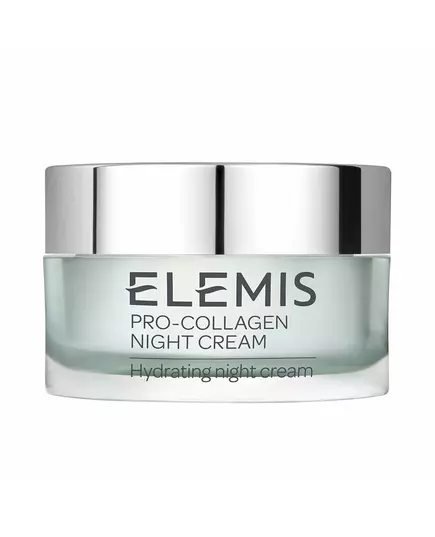 Elemis Pro-Collagen Night Cream by Elemis, 1.6 oz Hydrating Night Cream