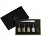 Alqvimia Supreme Beauty & Spa Experience calm kit: anti-stress body oil 30ml + anti-stress body elixir 30ml + anti-stress bath and shower gel 30ml + naturally pure body scrub 30ml + preparation of essential oils spirituality 5ml, image 2