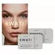 Swati Coloured 1-Month Lenses Pearl 1 Pair