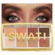 Swati Eyeshadow Palette Carnelian