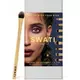 Swati Luxe Eye Make-Up Brush Set Gold 8 pcs, image 2