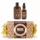 Reuzel Try Reuzel Beard kit - Refresh 100 ml + beard serum 50 g + travel bag, image 2
