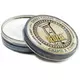 Reuzel shave cream 95.8 g, image 2