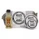 Reuzel Concrete pomade Holiday Travel kit 4 pcs, image 3