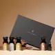 Alqvimia Supreme Beauty & Spa Experience Enigma kit: Queen of Egypt body oil 30ml + Queen of Egypt body elixir 30ml + Queen of Egypt bath and shower gel 30ml + Naturally Pure body scrub 30ml + PAE Queen of Egypt 5ml, image 2