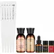Alqvimia Supreme Beauty & Spa Experience Him & Her kit: Bust Beautifying body oil 30 ml + Lavender Relaxing body oil 30 ml + Sensuality Body Nectar Woman body oil 3 ml + Seductive Man body oil 3 ml + Mind Opening essential oil blend 5 ml