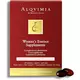 Alqvimia Woman’s Essence supplements 30 pearls