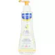 Cleansing gel for face and body with Cold Cream Mustela Baby-Child 300 ml